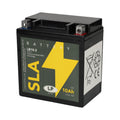 LB10-3 12v 10Ah AGM Battery