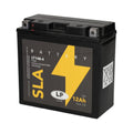 LT14B-4 12v 12Ah AGM Battery