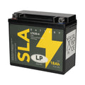 LTX20-4 12v 18Ah AGM Battery
