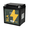 LTX30L 12v 30Ah AGM Battery
