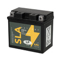 LTZ7-S 12v 6Ah AGM Battery