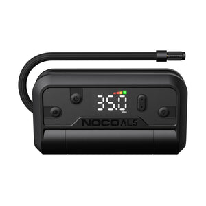 NOCO 5A 100PSI Portable Air Compressor