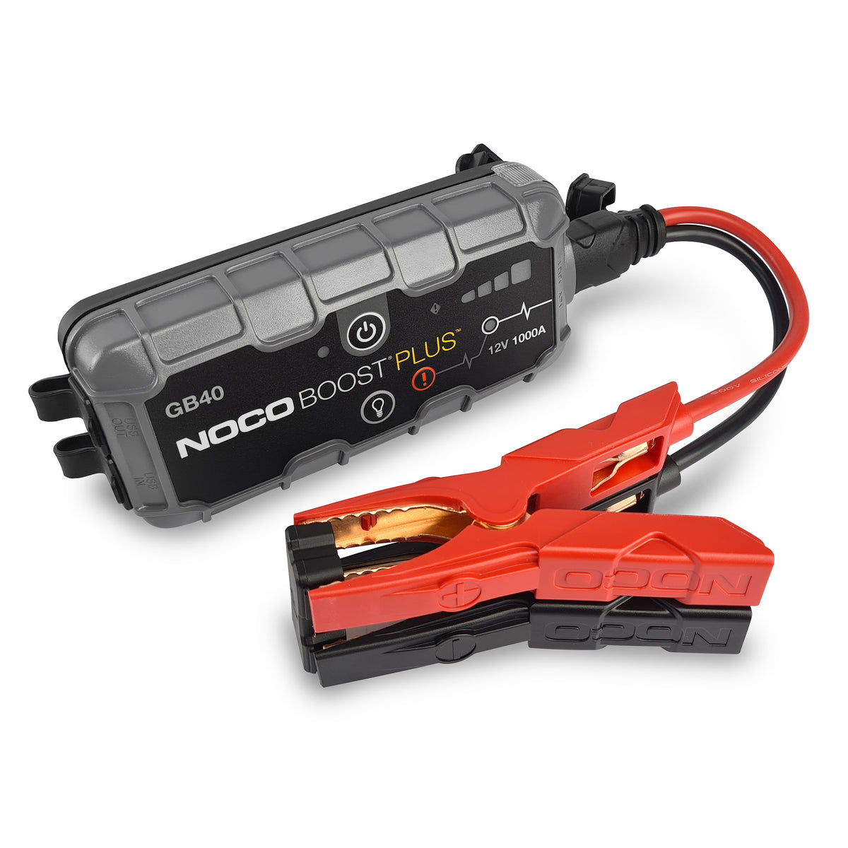 NOCO Boost Plus GB40 12v 1000A Jump Starter McMartins noco-boost-plus-gb40-12v-1000a-jump-starter-mcmartins
