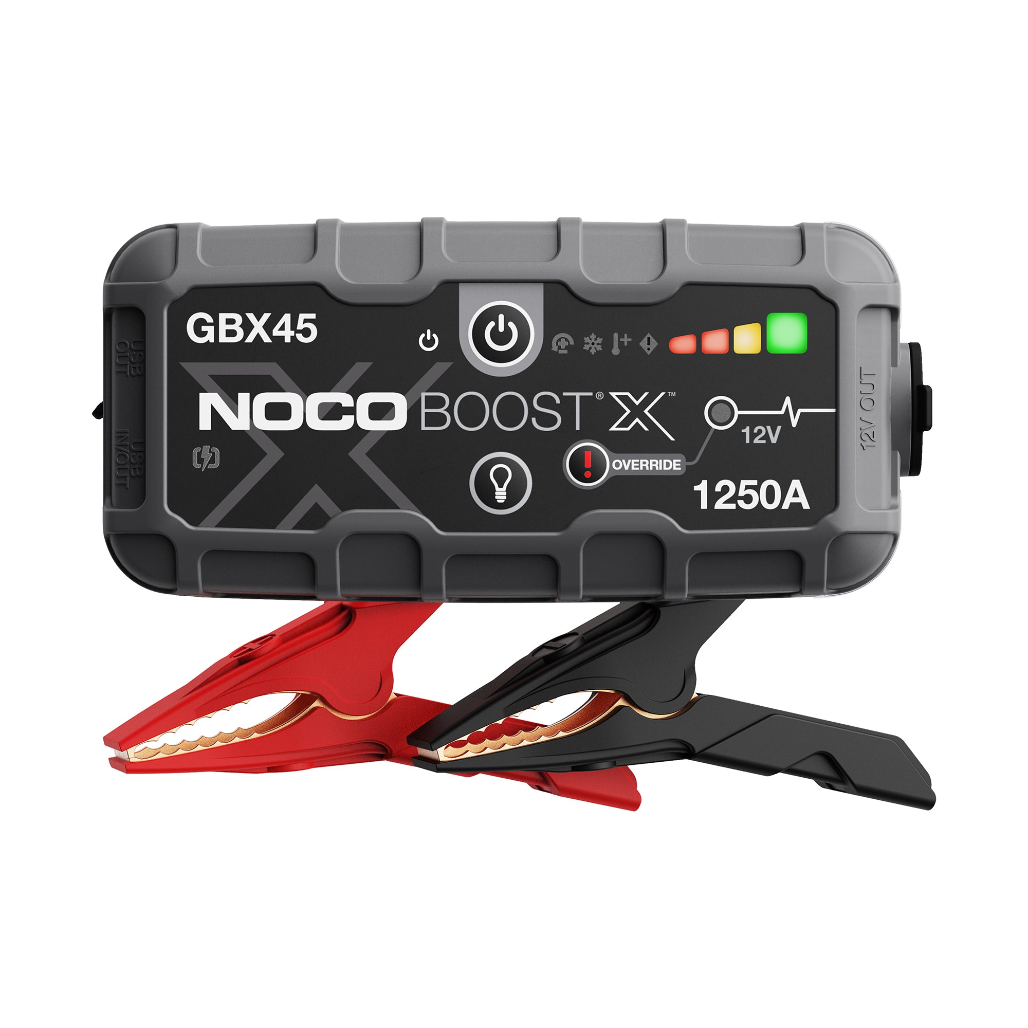 NOCO Boost X GBX45 - 12v 1250A Jump Starter