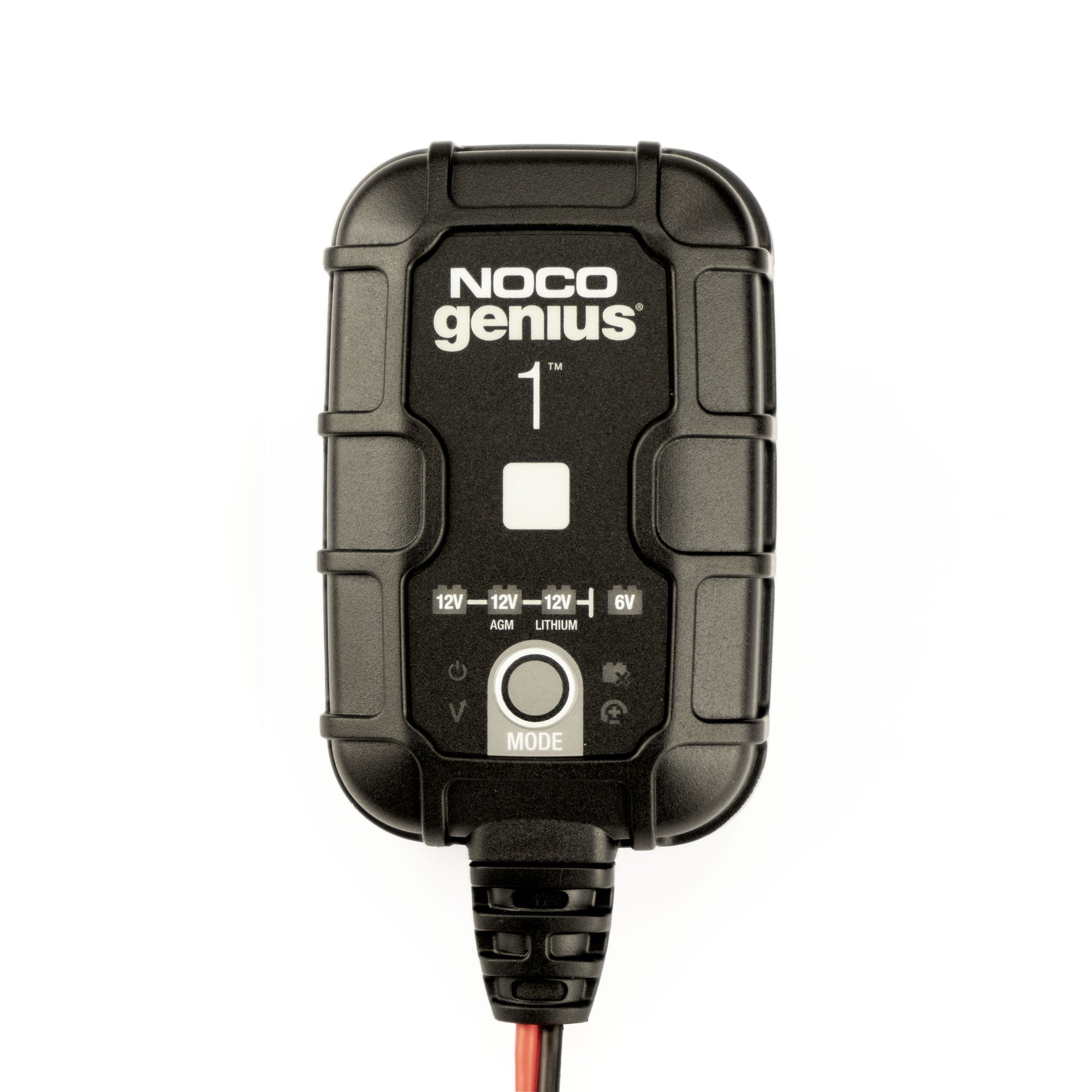 NOCO Genius1 Smart Battery Charger