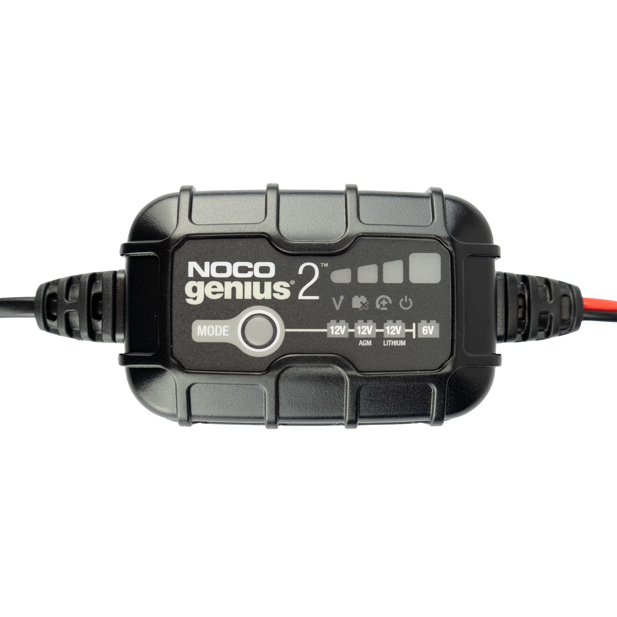 NOCO Genius2 Smart Battery Charger