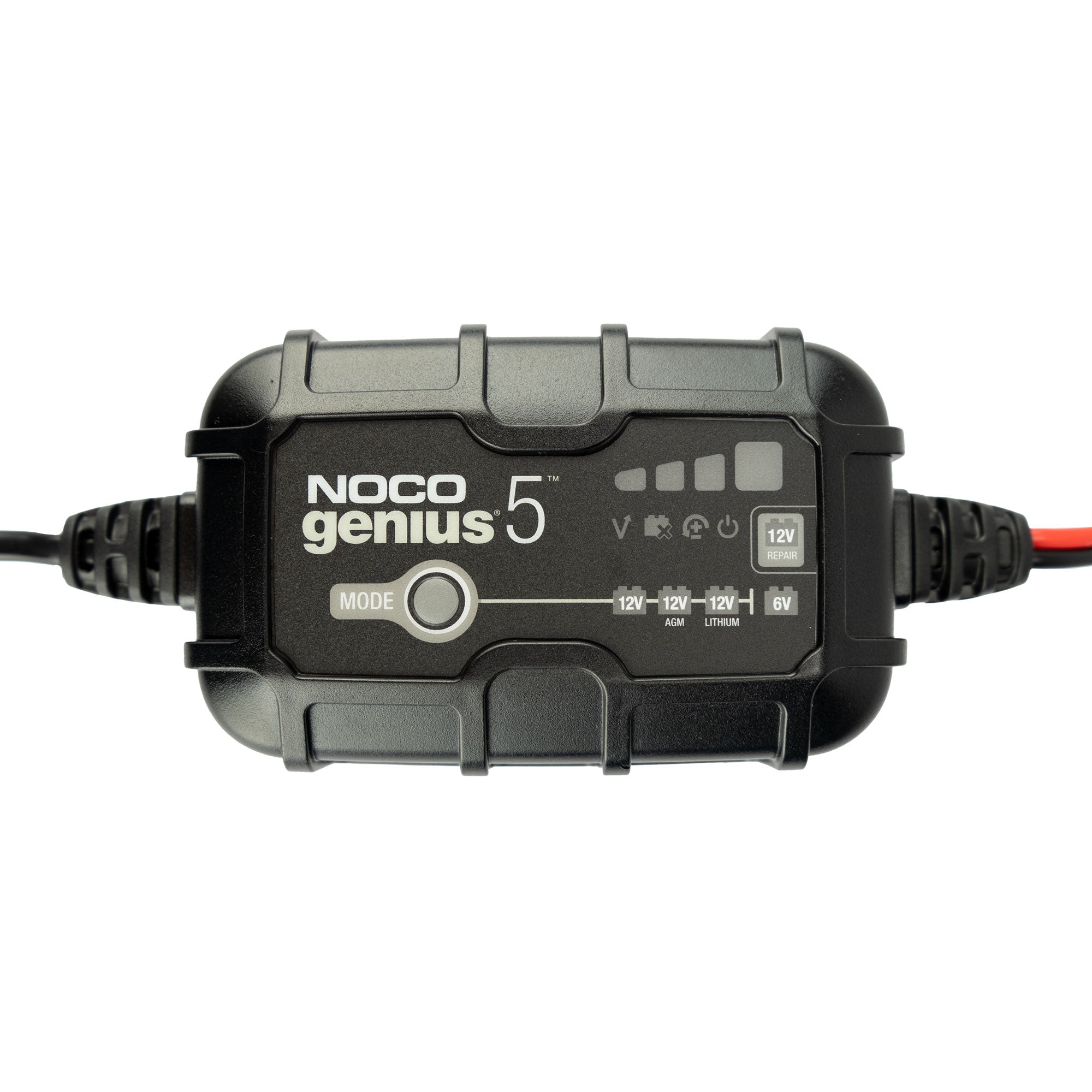 NOCO Genius5 Smart Battery Charger