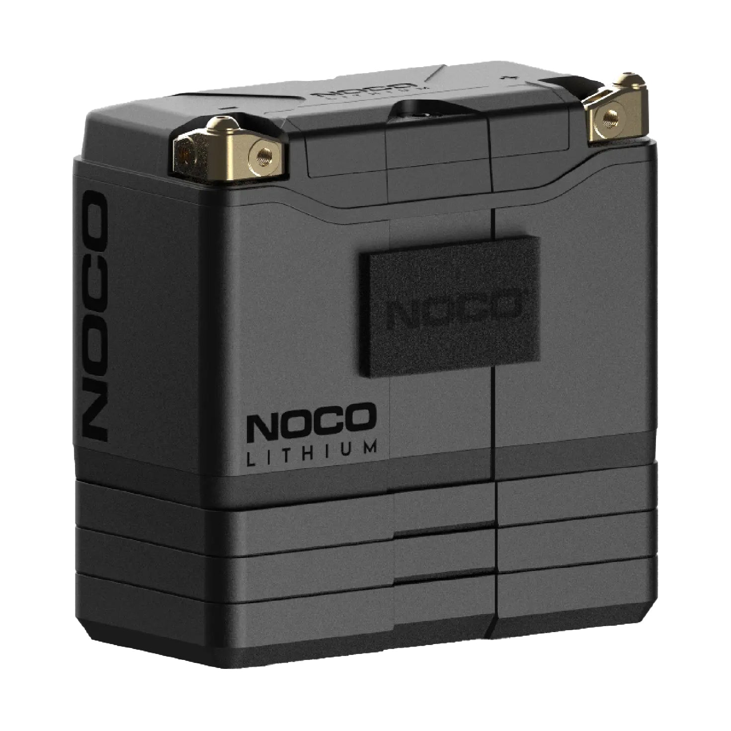 NLP20 Powersports Lithium Battery