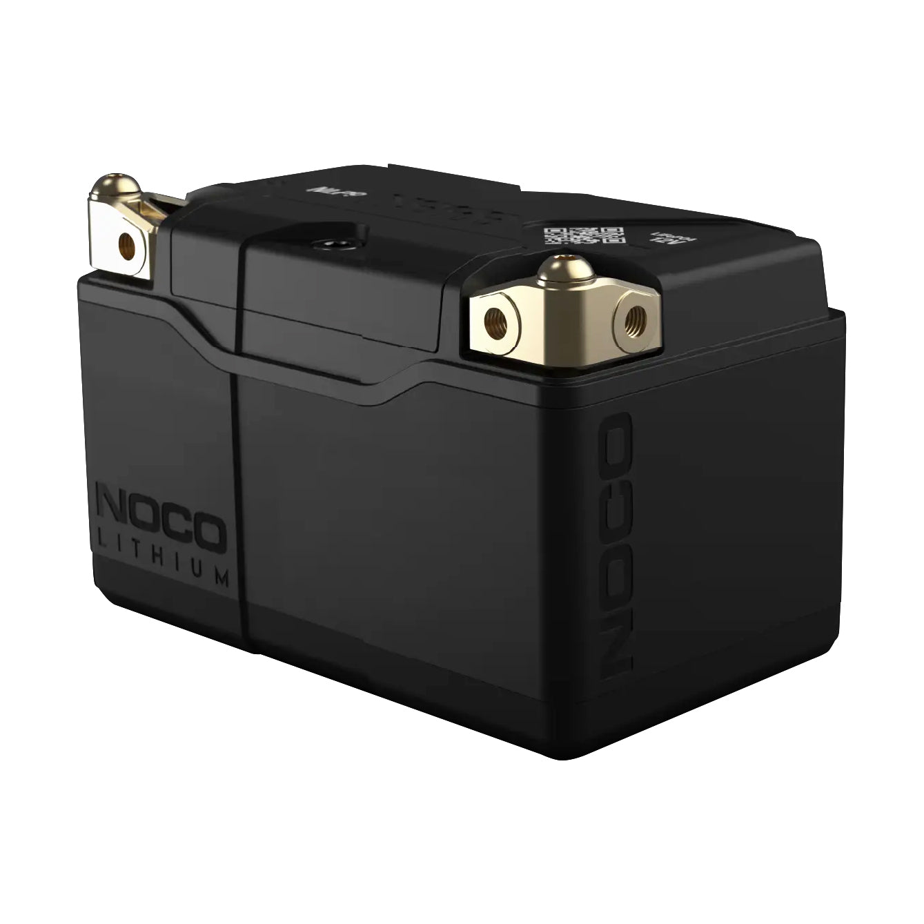 NLP9 Powersports Lithium Battery