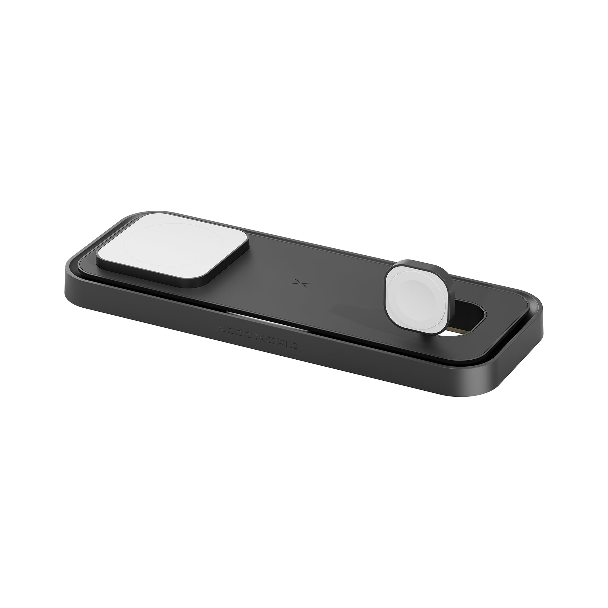 XDP3B 3-In-1 Wireless Charging Pad
