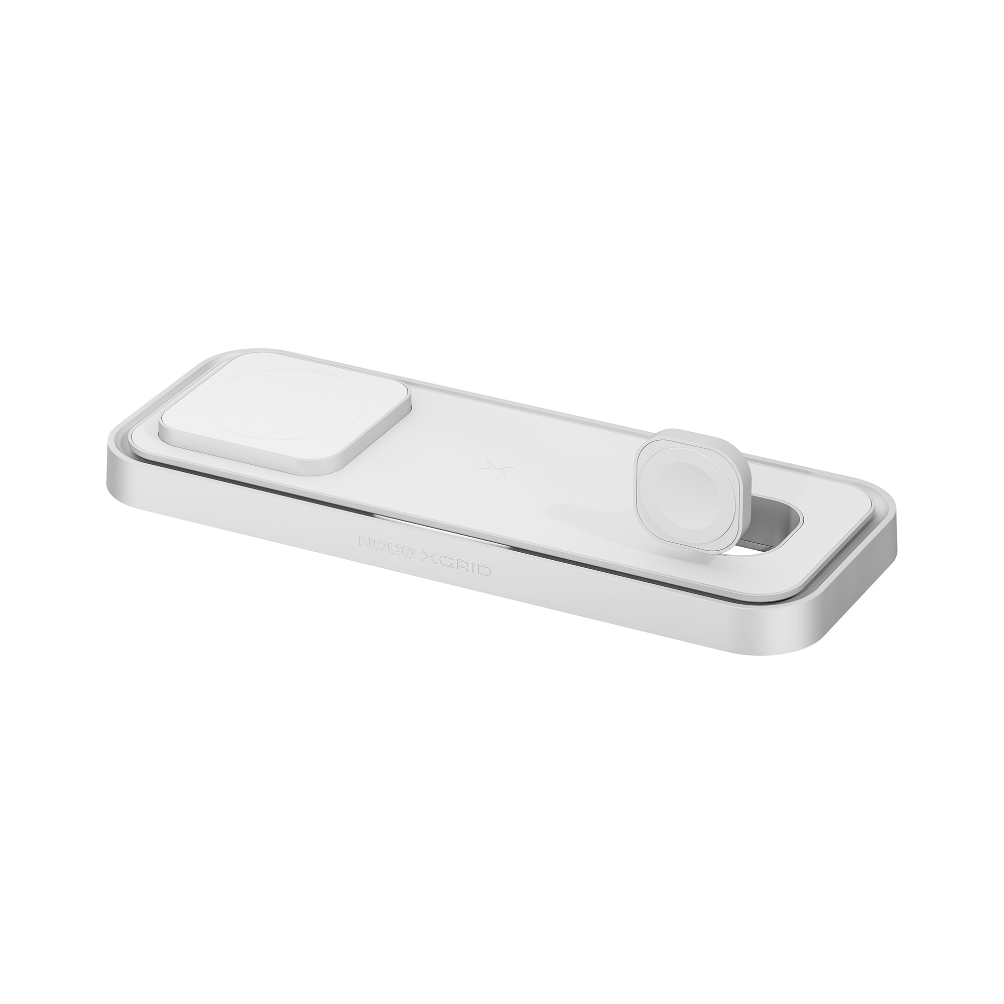 XDP3W 3-In-1 Wireless Charging Pad