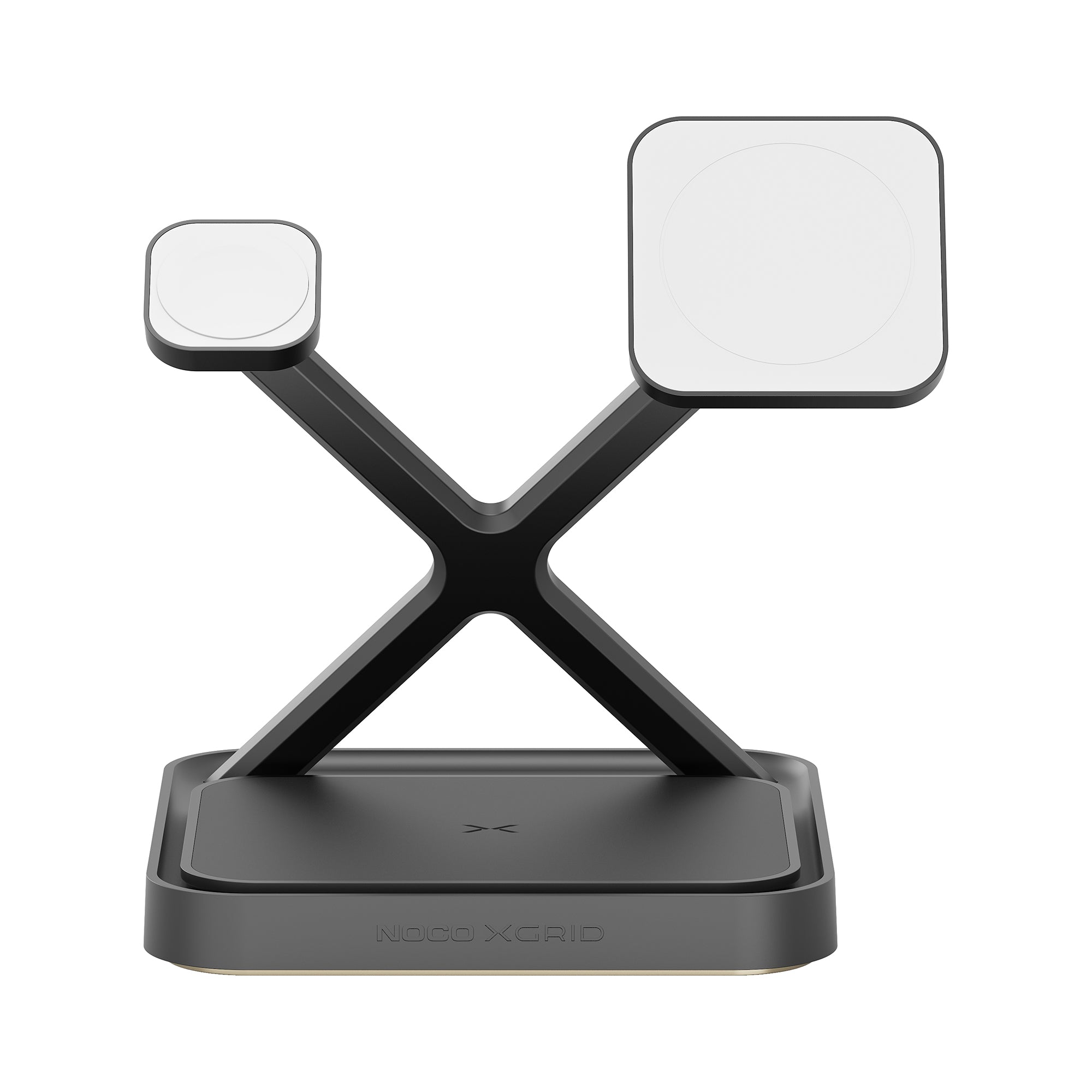 XDS3B 3-In-1 Qi2 Wireless Charging Stand