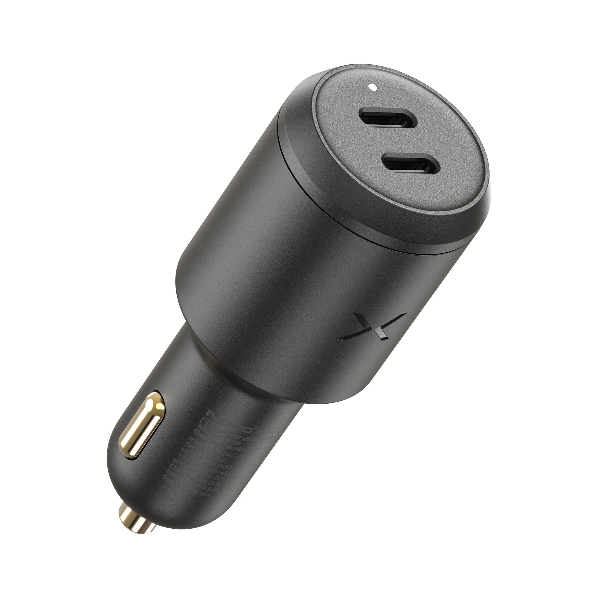 XV100 100W USB-C 12v Charger