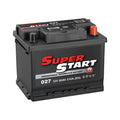 Super Start 027 60Ah 510A (EN)