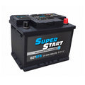 Super Start 027EFB 60Ah 560A (EN)