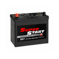 Super Start 057 45Ah 390A (EN)