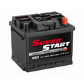 Super Start 063 44Ah 390A (EN)