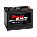 Super Start 068 70Ah 600A (EN)