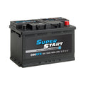 Super Start 096EFB 70Ah 680A (EN)