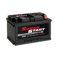 Super Start 100 12V 70Ah 640A (EN)