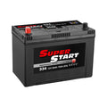 Super Start 334 95Ah 700A (EN)