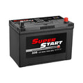Super Start 335 95Ah 700A (EN)