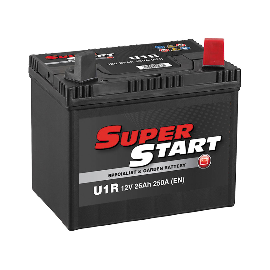 U1R 12v 26Ah Battery