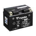 TTZ14S Battery