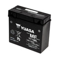 YT19BL Battery