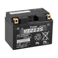 YTZ12S 12V Yuasa High Performance MF VRLA Ba