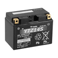 YTZ14S 12V Yuasa High Performance MF VRLA Ba