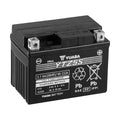 YTZ5S 12V Yuasa High Performance MF VRLA Battery
