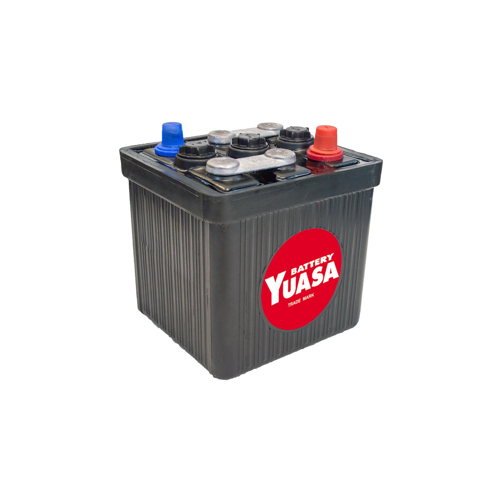 401 6V 60Ah 350A Yuasa Classic Battery