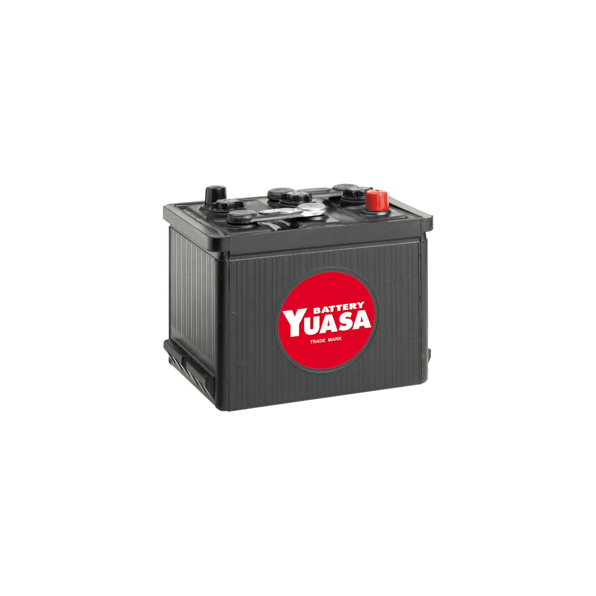 404 6V 77Ah 360A Yuasa Classic Battery
