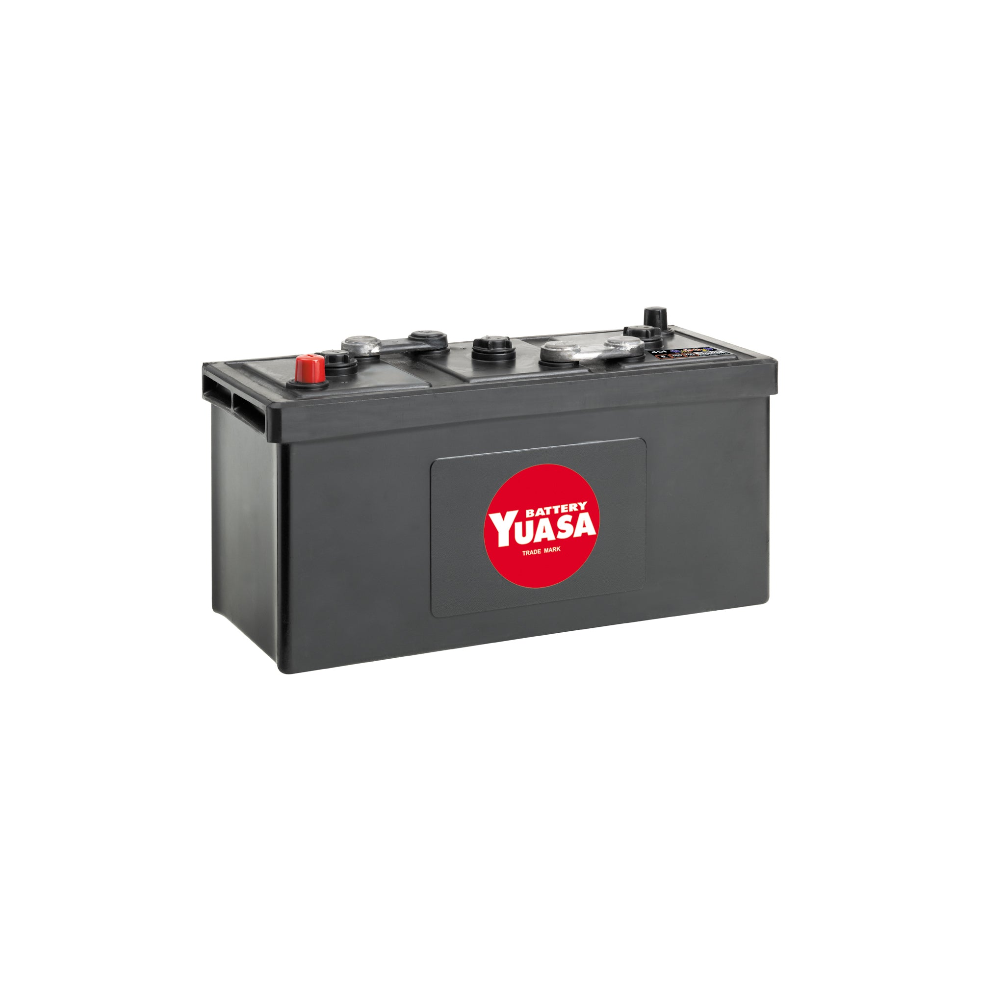 451 6V 180Ah 700A Yuasa Classic Battery