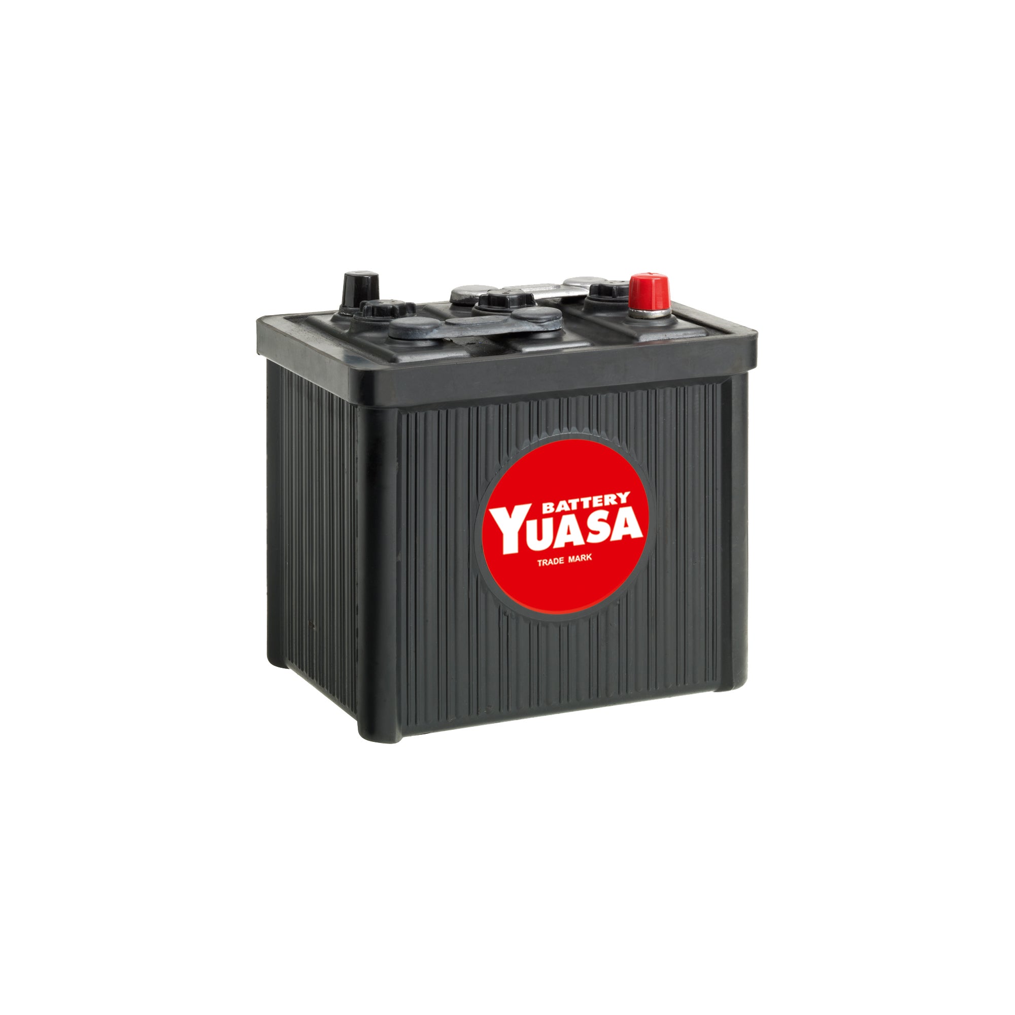 501 6V 85Ah 385A Yuasa Classic Battery