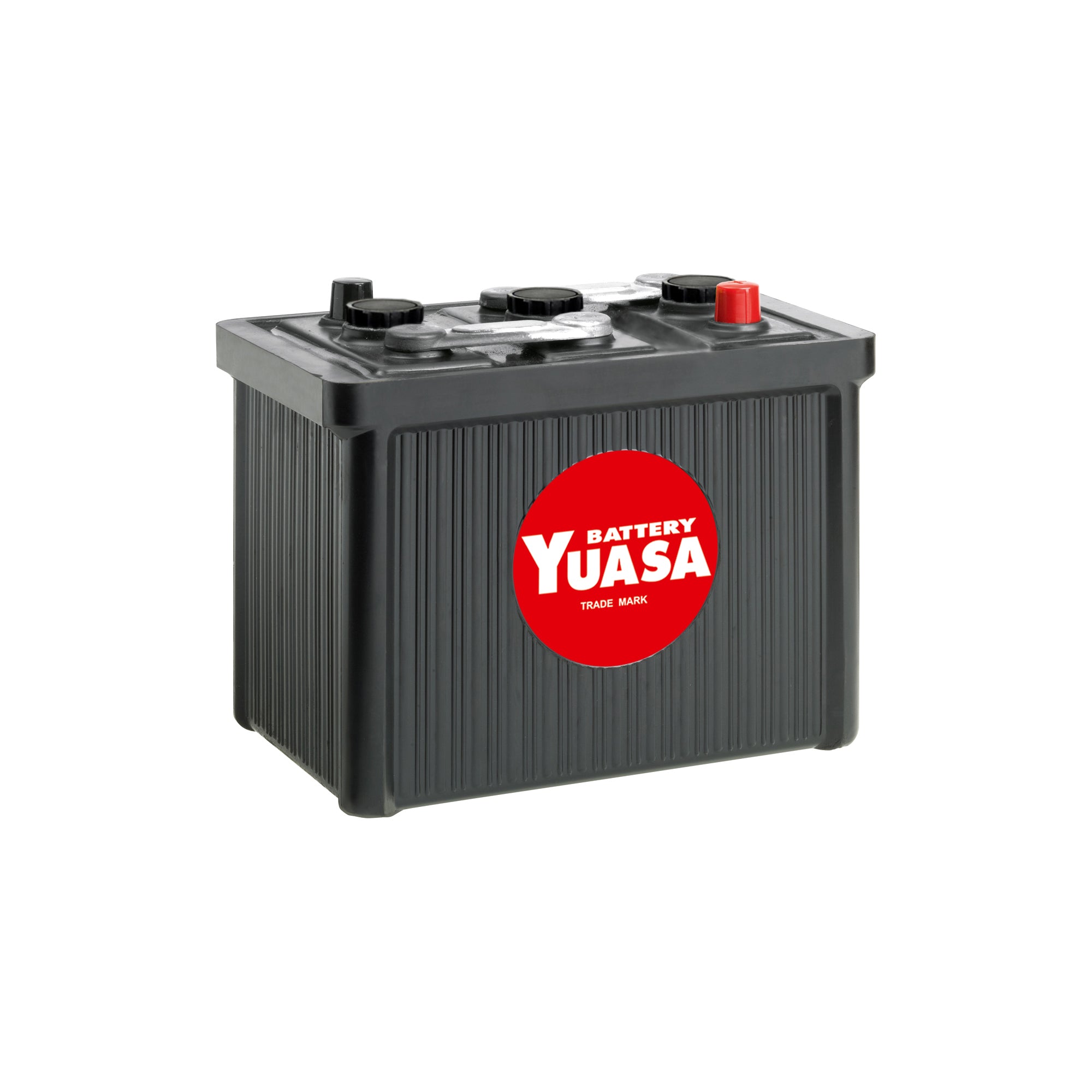 511 6V 105Ah 425A Yuasa Classic Battery