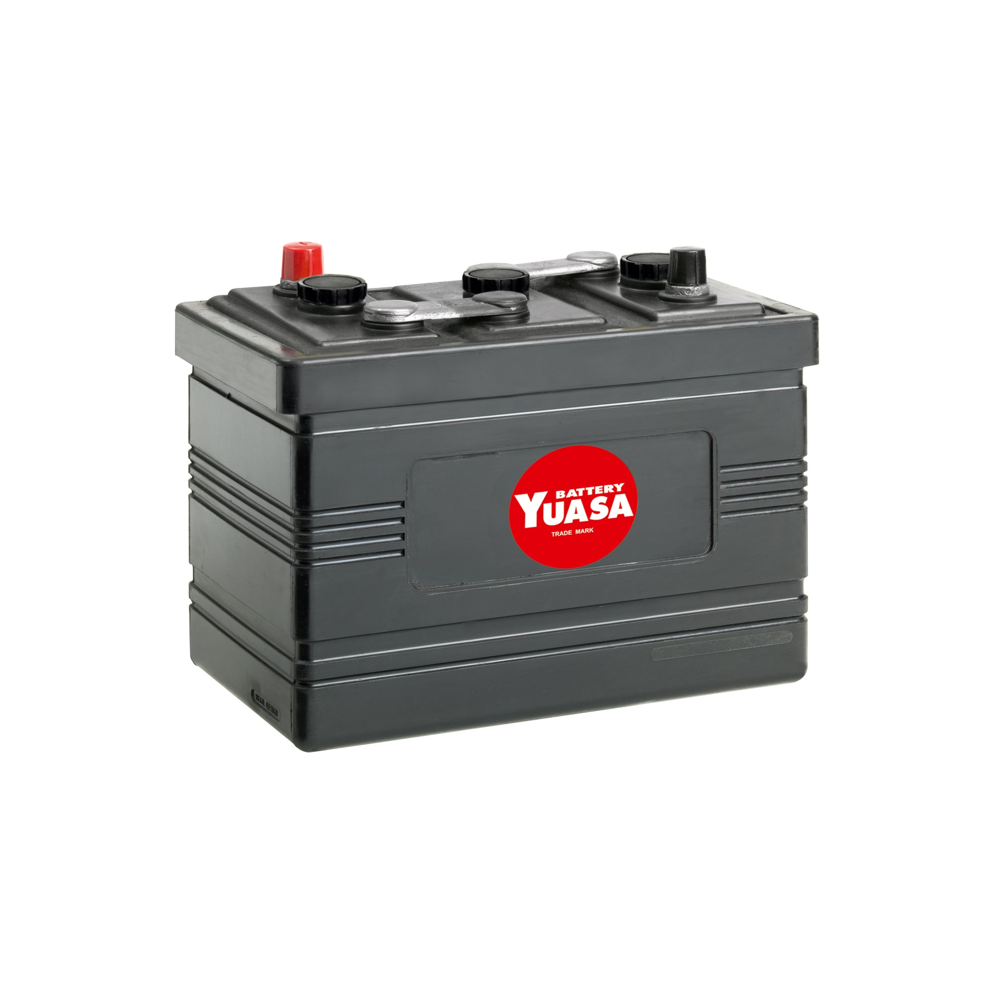 521 6V 112Ah 400A Yuasa Classic Battery