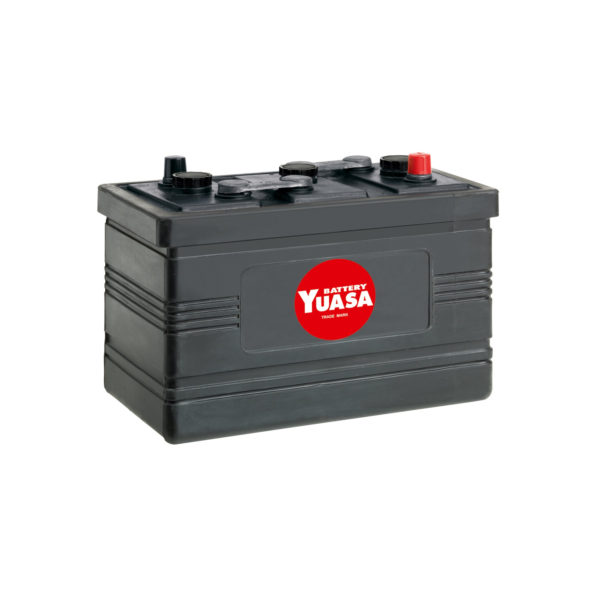 531 6V 135Ah 630A Yuasa Classic Battery
