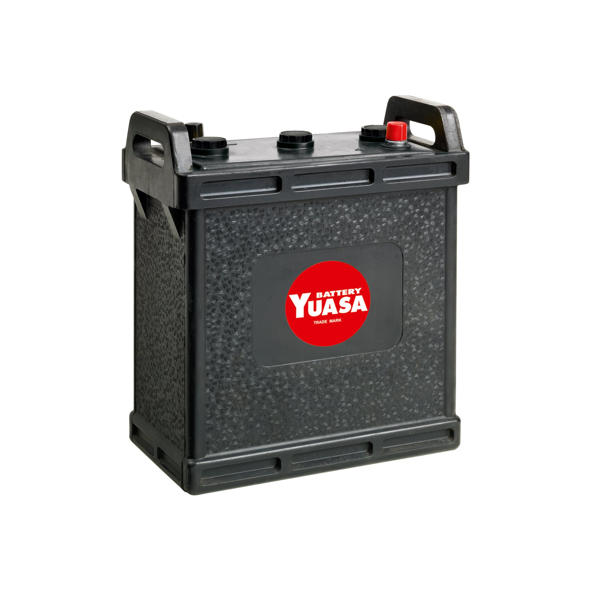 712 6V 240Ah 520A Yuasa Classic Battery