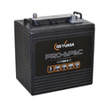 GY-DCB125-6(DT) GS Yuasa Pro-Spec Battery