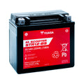STR12-BS (YTX12-BS) Battery