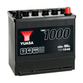 YBX1048 12v 45Ah 350ABattery