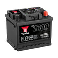 YBX1063 12v 40Ah 350ABattery