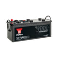 YBX1612 12V 143Ah 900A Yuasa Super Heavy Duty Battery