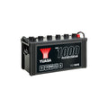 YBX1616 12V 110Ah 680A Yuasa Super Heavy Duty Battery