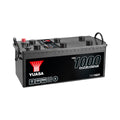YBX1621 12V 155Ah 900A Yuasa Super Heavy Duty Battery