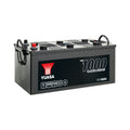 YBX1624 12V 200Ah 1100A Yuasa Super Heavy Duty Battery