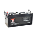 YBX1625 12V 200Ah 1100A Yuasa Super Heavy Duty Battery
