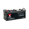 YBX1628 12V 143Ah 900A Yuasa Super Heavy Duty Battery
